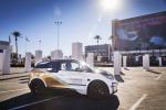 BMW i3 Urban Suite 2020 года
